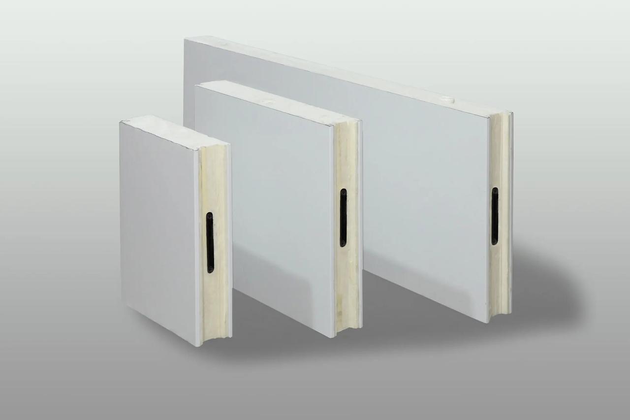 Сэндвич-панели PIR