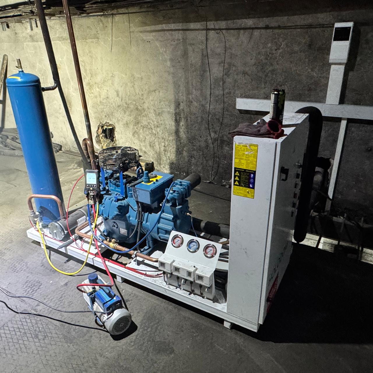 Проект Cold.kz 7