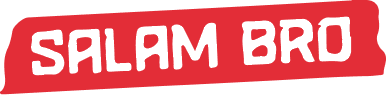 Salam Bro